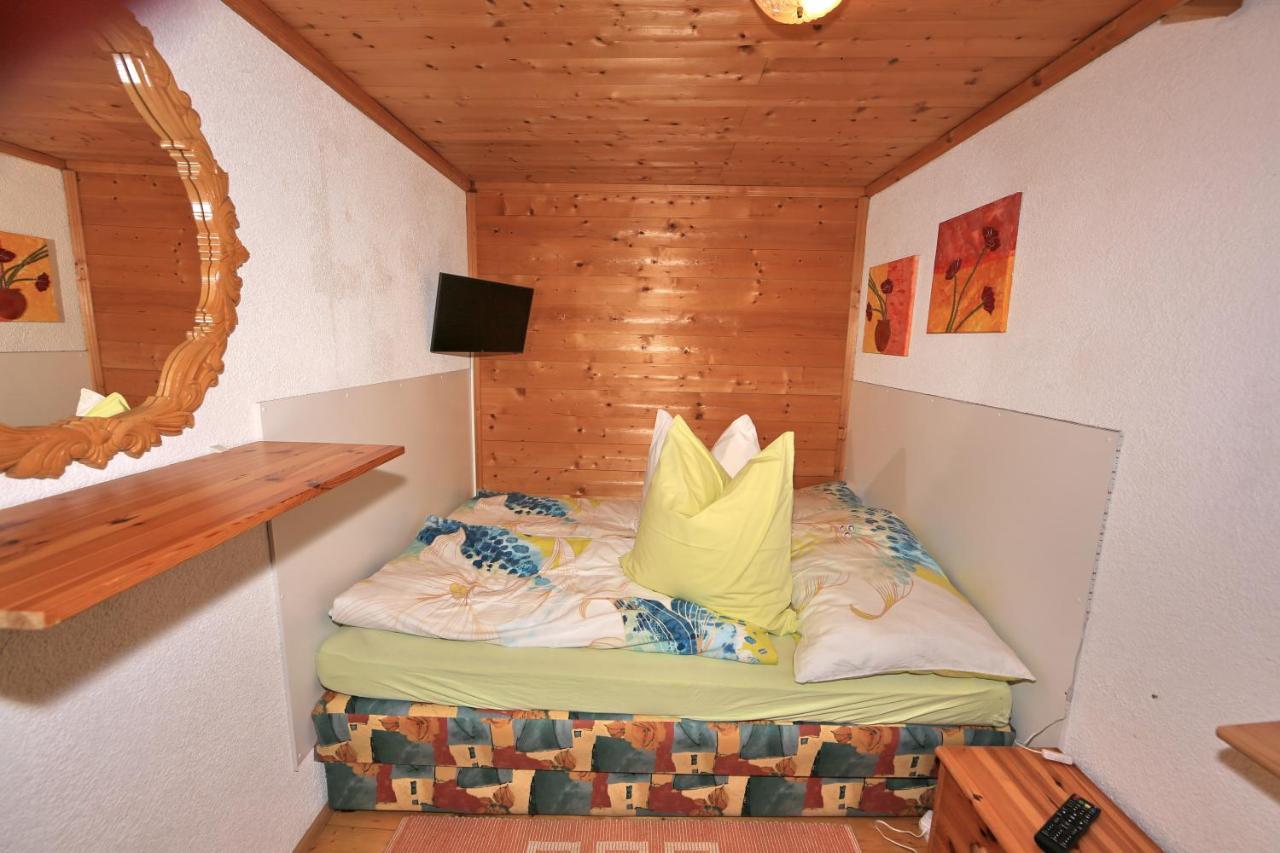 Kuanerhof Wohnung 2-4 Personen Ried im Zillertal Exterior photo